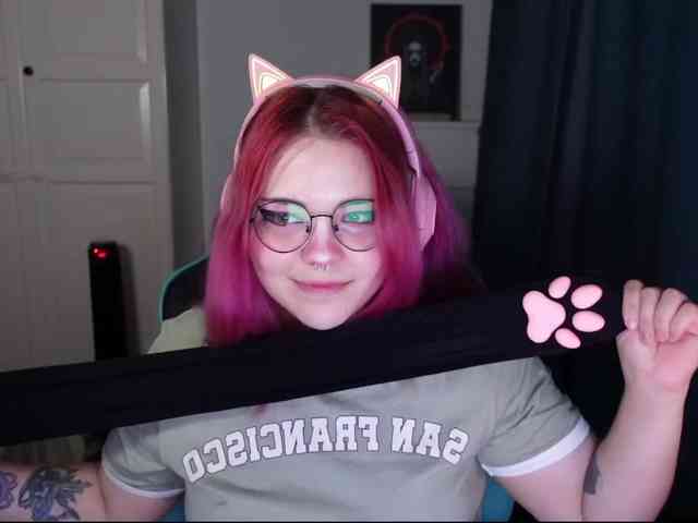 Furiyssh Live Webcam on BongaCams