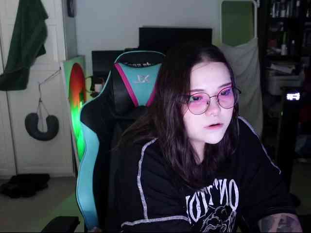 Furiyssh webcam