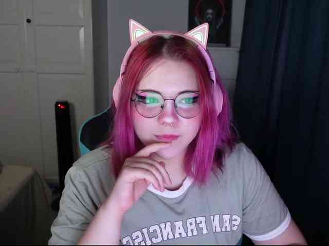 Furiyssh webcam