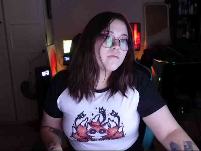 Furiyssh webcam