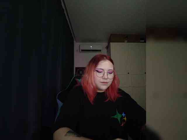 Furiyssh webcam