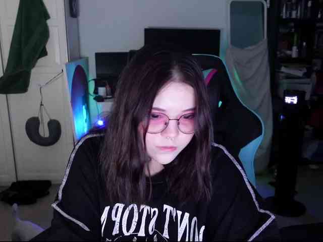 Furiyssh webcam