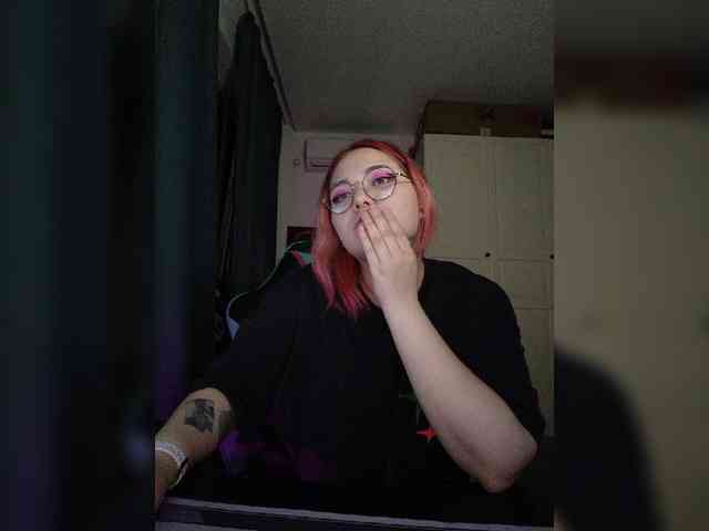Furiyssh webcam
