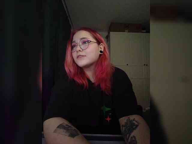 Furiyssh webcam