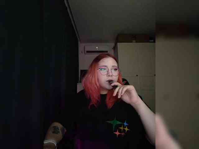 Furiyssh webcam