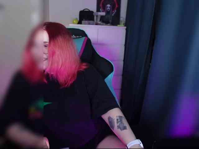 Furiyssh webcam