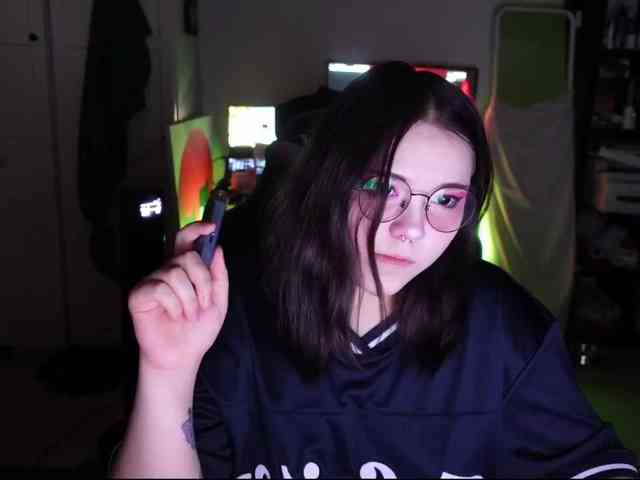 Furiyssh webcam