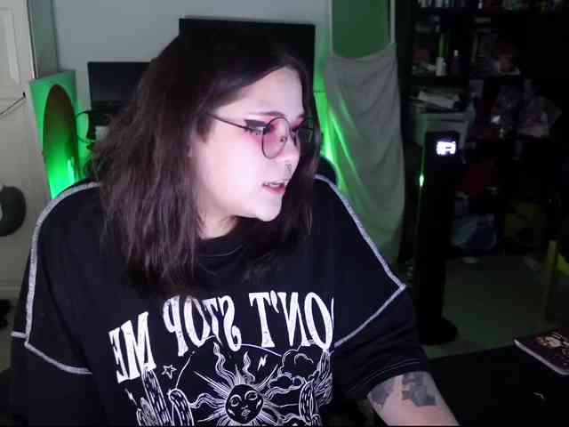 Furiyssh webcam