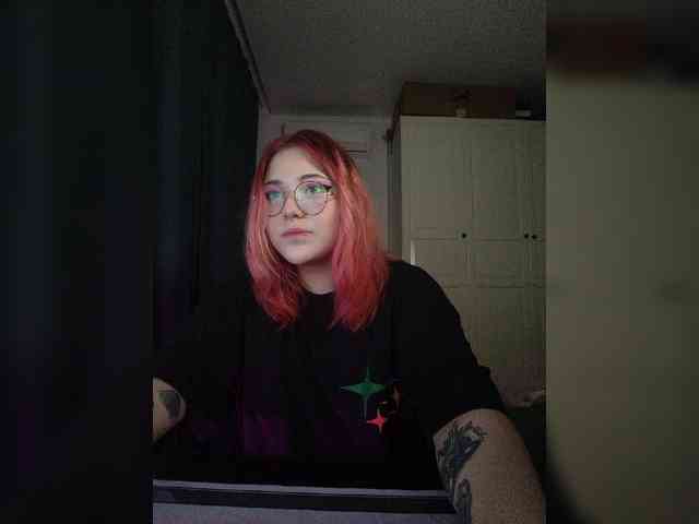 Furiyssh webcam