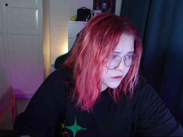 Furiyssh webcam