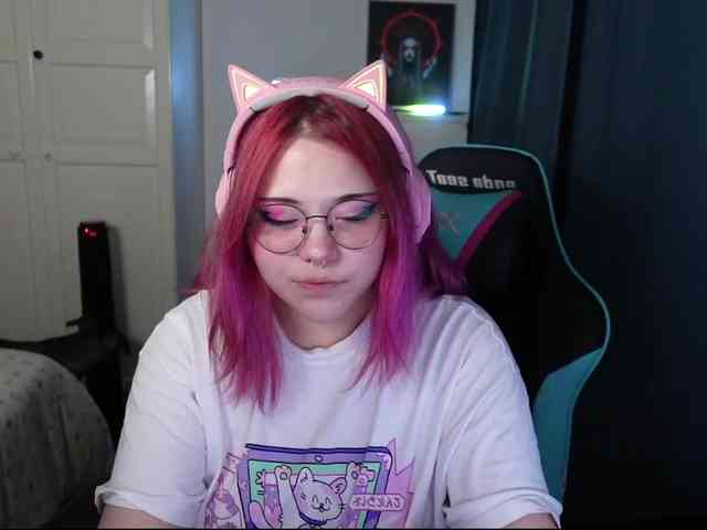 Furiyssh webcam