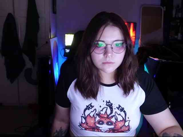 Furiyssh webcam