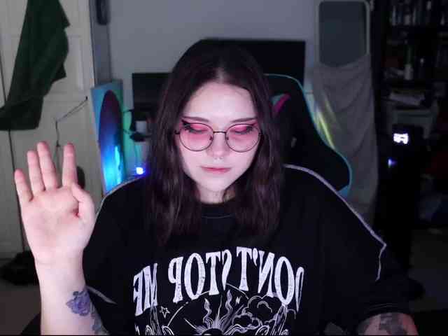 Furiyssh webcam