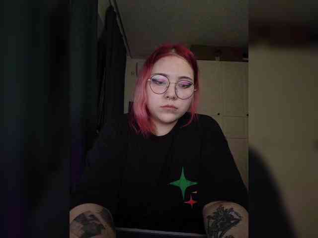 Furiyssh webcam