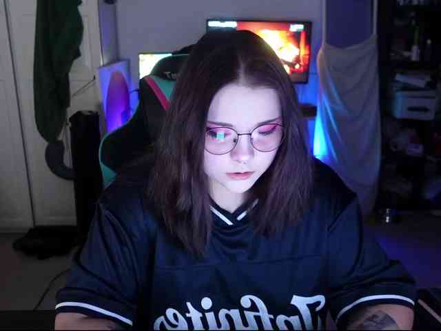 Furiyssh webcam