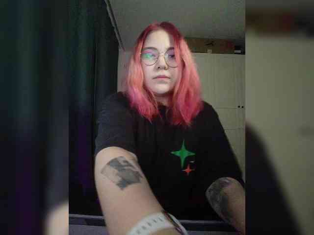 Furiyssh webcam