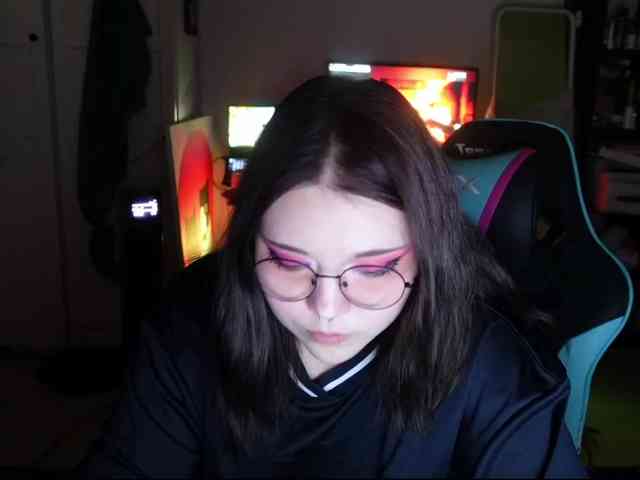 Furiyssh webcam