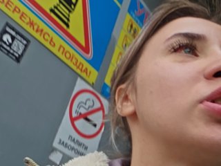 alizii Porn Show