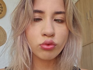 alizii Porn Show