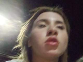 alizii Porn Show