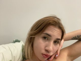 alizii Porn Show