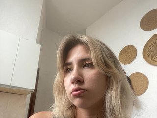 alizii Porn Show
