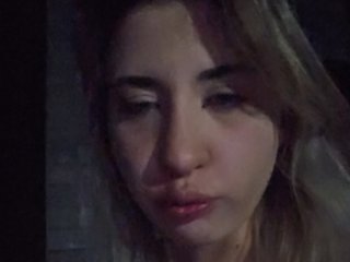 alizii Porn Show