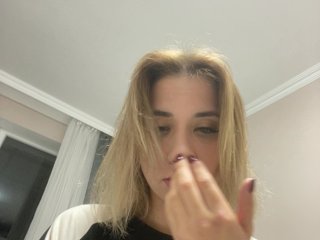 alizii Porn Show