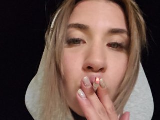 alizii Porn Show