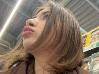 alizii Porn Show