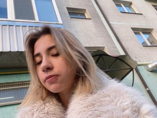alizii Porn Show