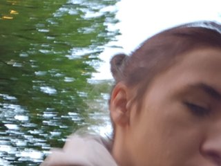 alizii Porn Show