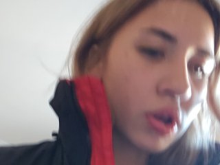 alizii Porn Show