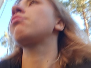 alizii Porn Show