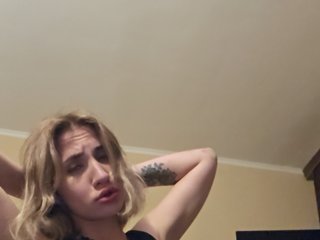 alizii Porn Show