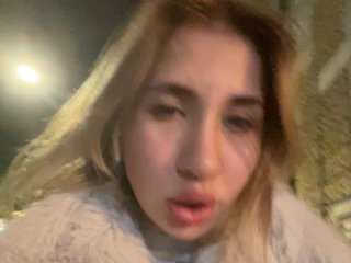 alizii Porn Show
