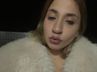 alizii Porn Show