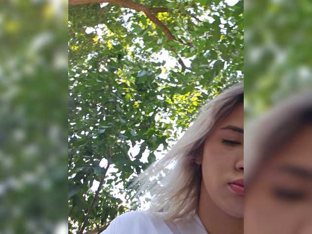 alizii live cam on BongaCams