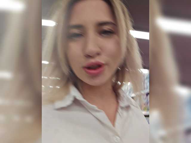 alizii live cam on BongaCams