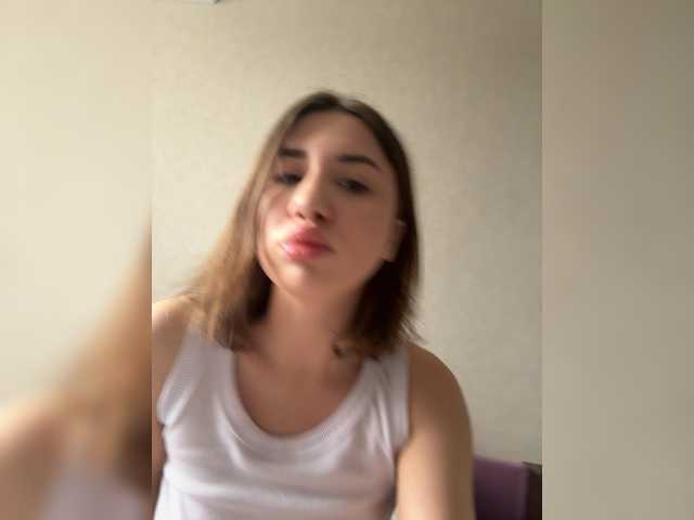 alizii's BongaCams show and profile