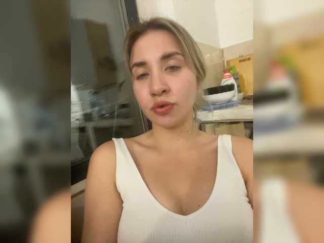 alizii live cam on BongaCams