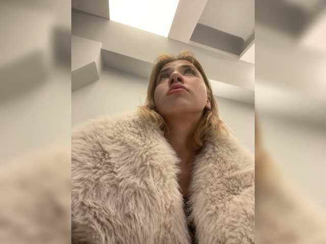alizii live cam on BongaCams