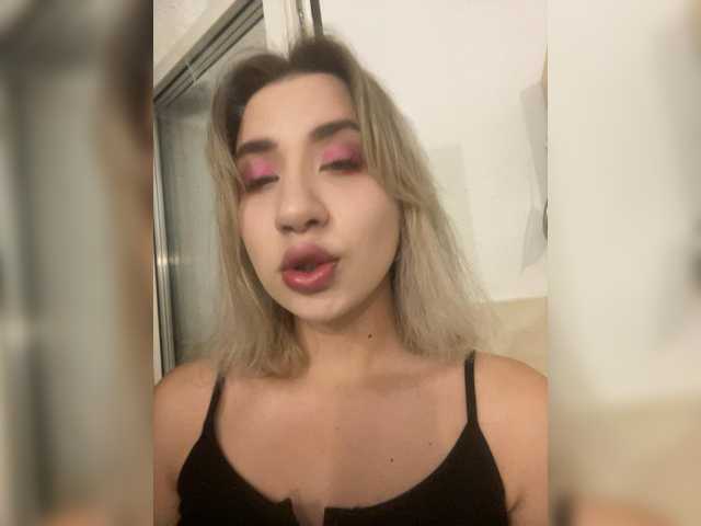 alizii live cam on BongaCams