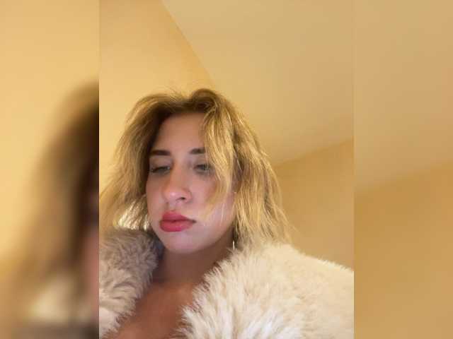 alizii live cam on BongaCams