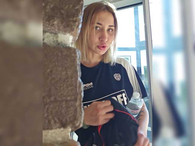 alizii live cam on BongaCams