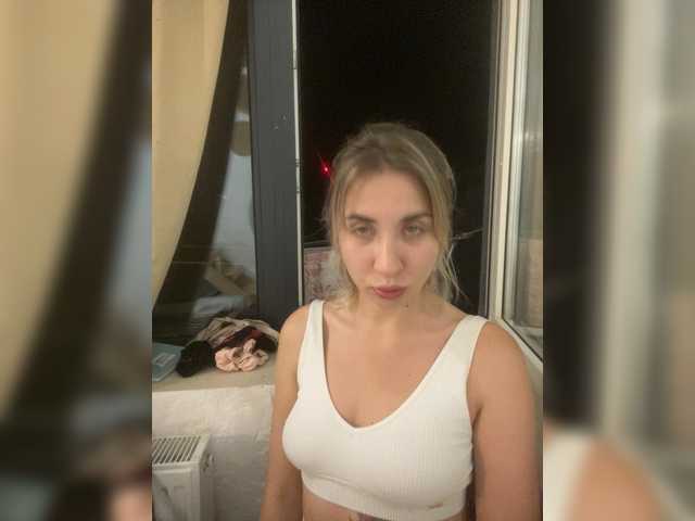 alizii live cam on BongaCams