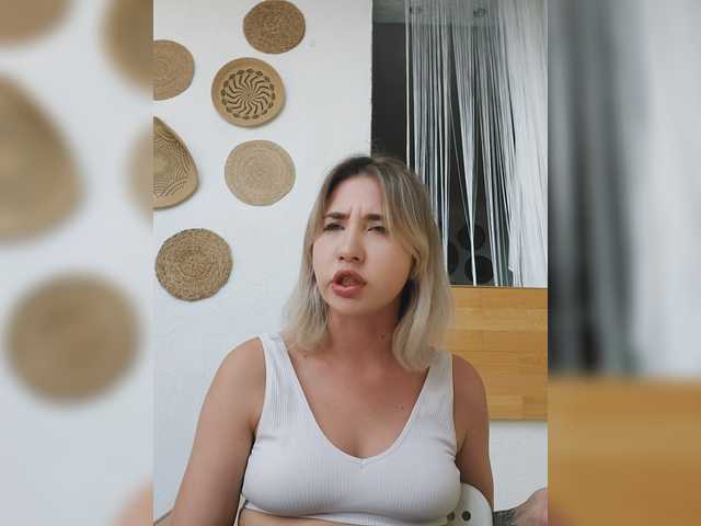 alizii live cam on BongaCams