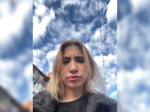 alizii live cam on BongaCams