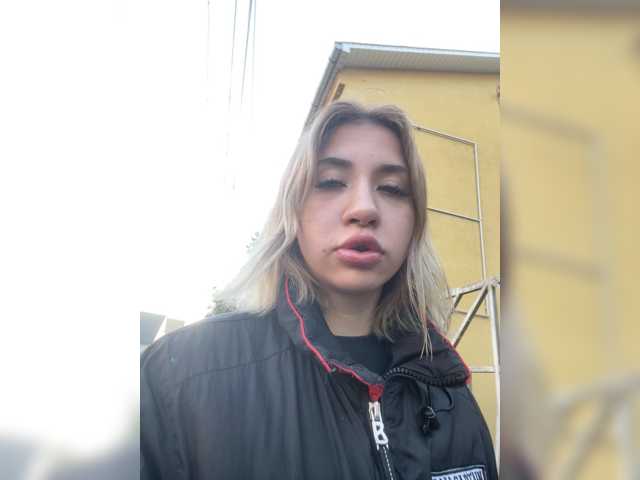 alizii live cam on BongaCams