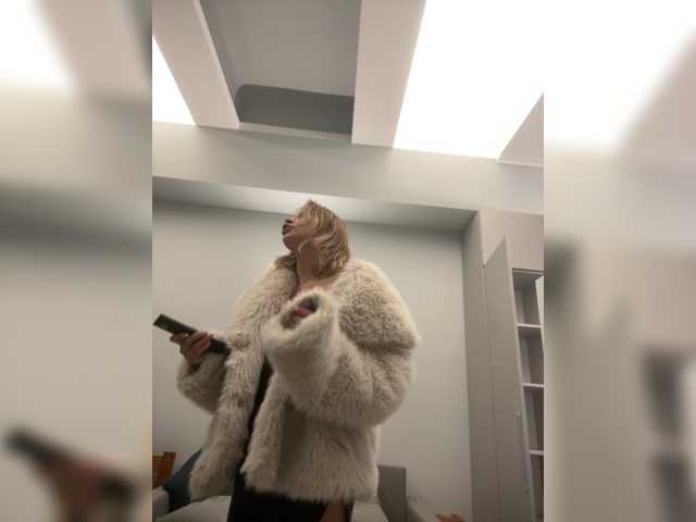 alizii live cam on BongaCams